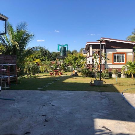 มุกดาสวรรค์ รีสอร์ท - Mukda Sawan Resort 莫拉限 外观 照片