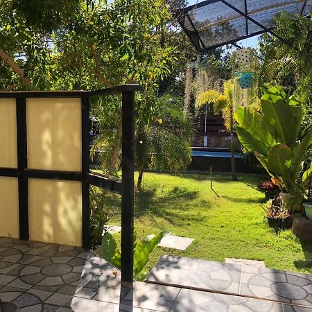 มุกดาสวรรค์ รีสอร์ท - Mukda Sawan Resort 莫拉限 外观 照片