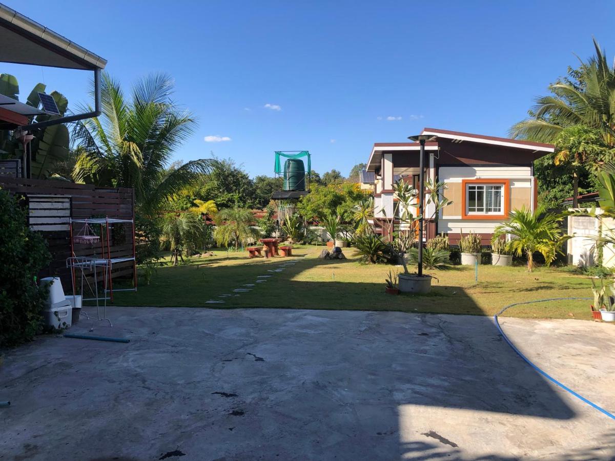มุกดาสวรรค์ รีสอร์ท - Mukda Sawan Resort 莫拉限 外观 照片