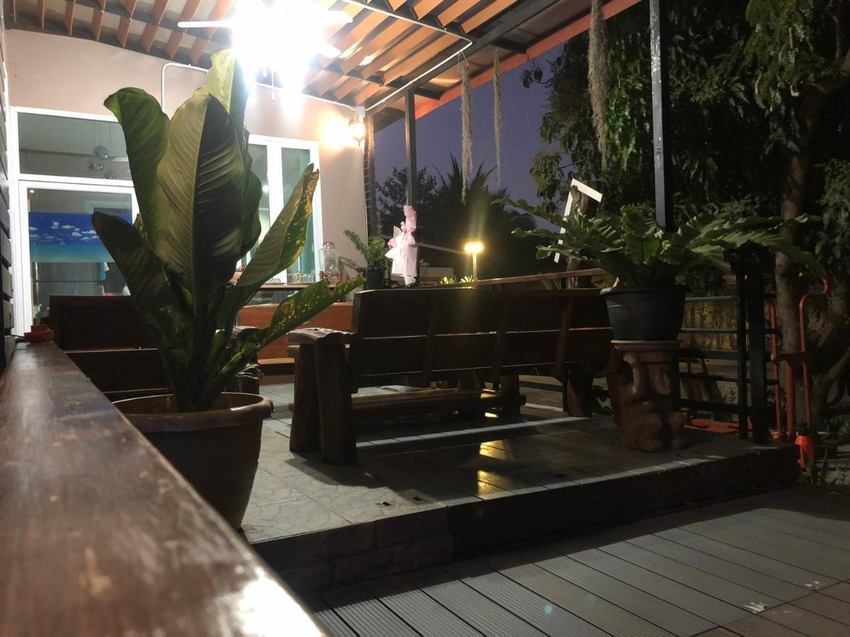 มุกดาสวรรค์ รีสอร์ท - Mukda Sawan Resort 莫拉限 外观 照片