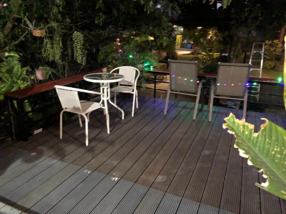 มุกดาสวรรค์ รีสอร์ท - Mukda Sawan Resort 莫拉限 外观 照片