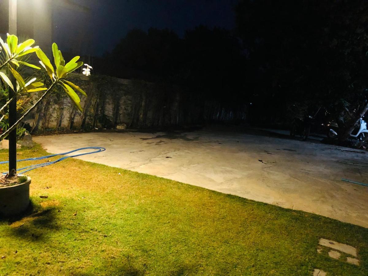 มุกดาสวรรค์ รีสอร์ท - Mukda Sawan Resort 莫拉限 外观 照片