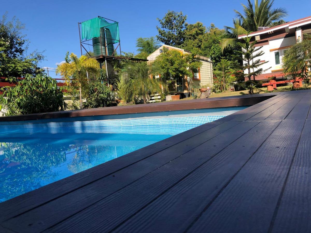มุกดาสวรรค์ รีสอร์ท - Mukda Sawan Resort 莫拉限 外观 照片