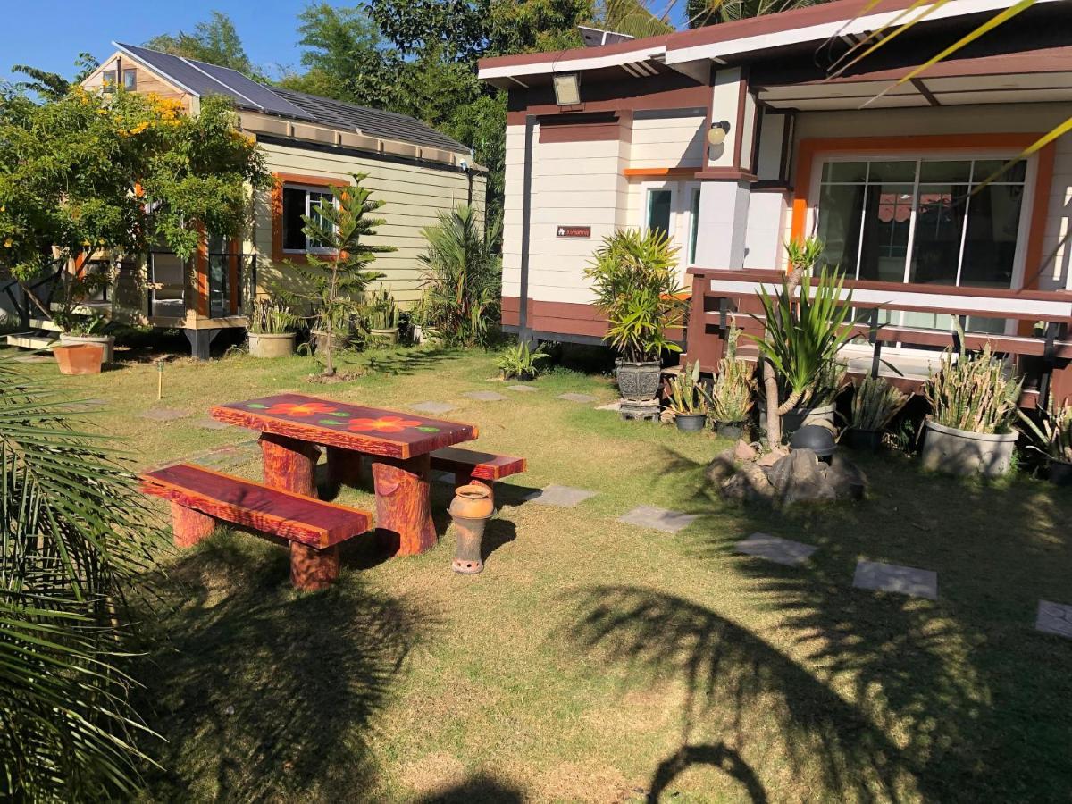มุกดาสวรรค์ รีสอร์ท - Mukda Sawan Resort 莫拉限 外观 照片