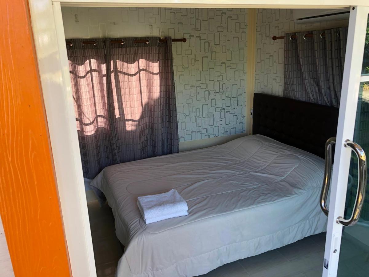 มุกดาสวรรค์ รีสอร์ท - Mukda Sawan Resort 莫拉限 外观 照片