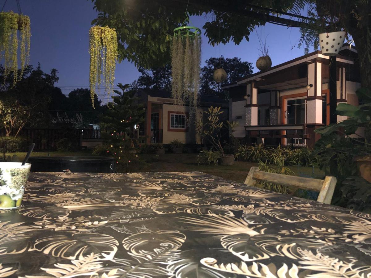 มุกดาสวรรค์ รีสอร์ท - Mukda Sawan Resort 莫拉限 外观 照片