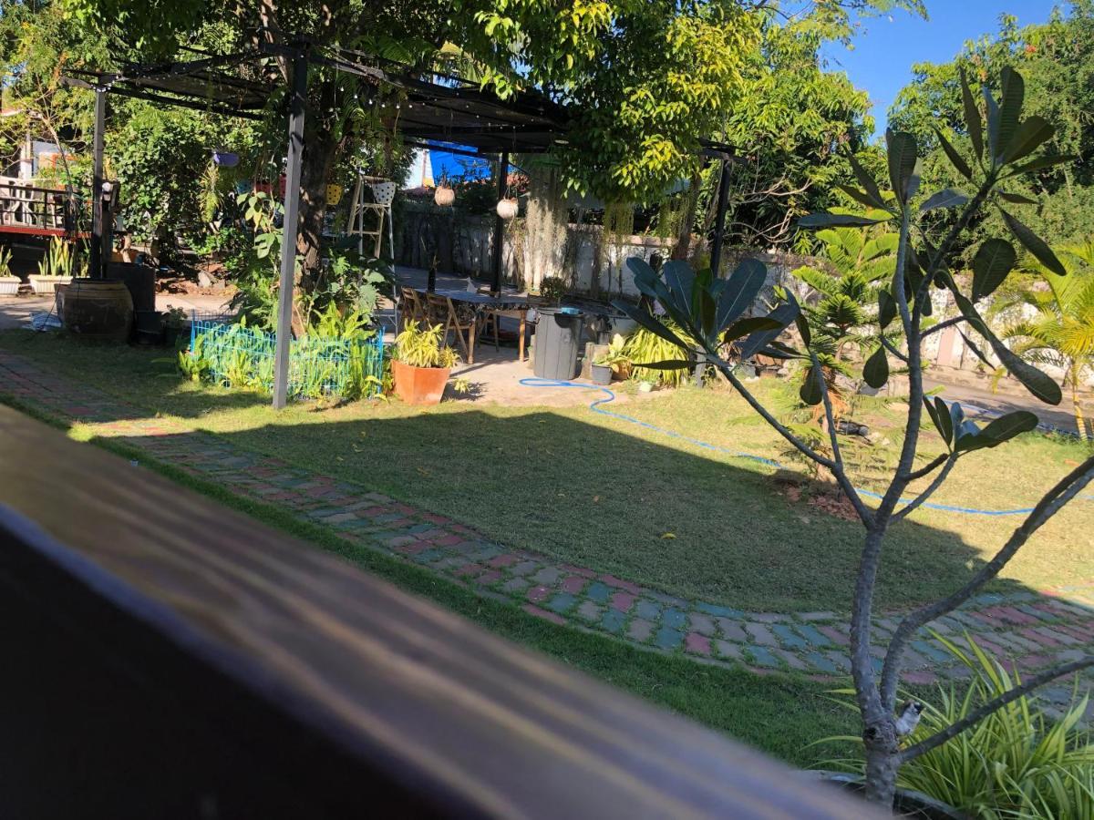 มุกดาสวรรค์ รีสอร์ท - Mukda Sawan Resort 莫拉限 外观 照片