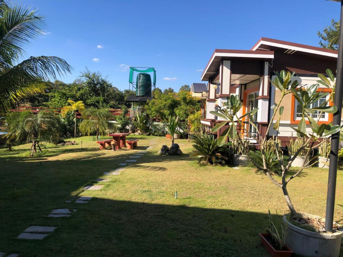 มุกดาสวรรค์ รีสอร์ท - Mukda Sawan Resort 莫拉限 外观 照片