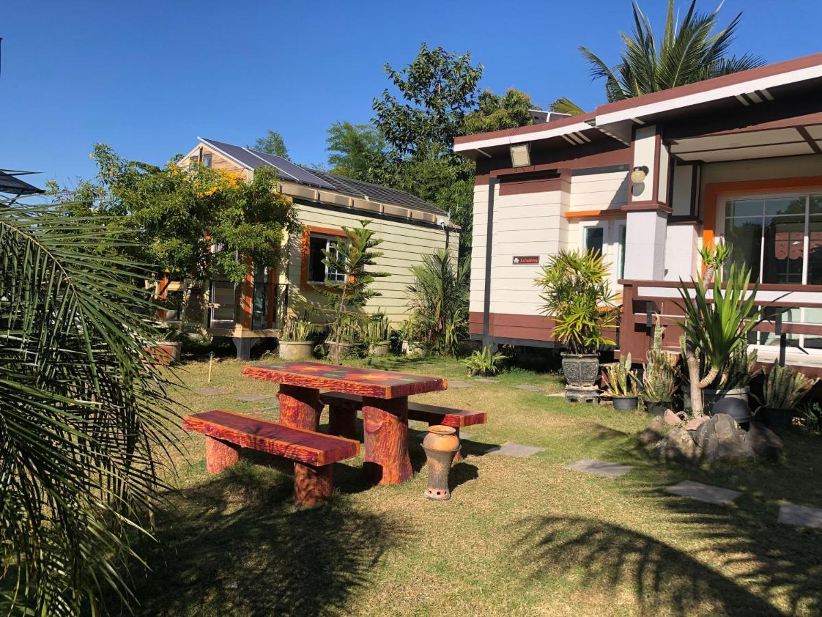 มุกดาสวรรค์ รีสอร์ท - Mukda Sawan Resort 莫拉限 外观 照片