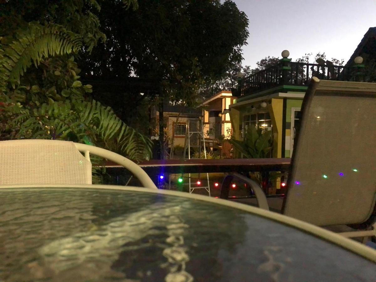 มุกดาสวรรค์ รีสอร์ท - Mukda Sawan Resort 莫拉限 外观 照片