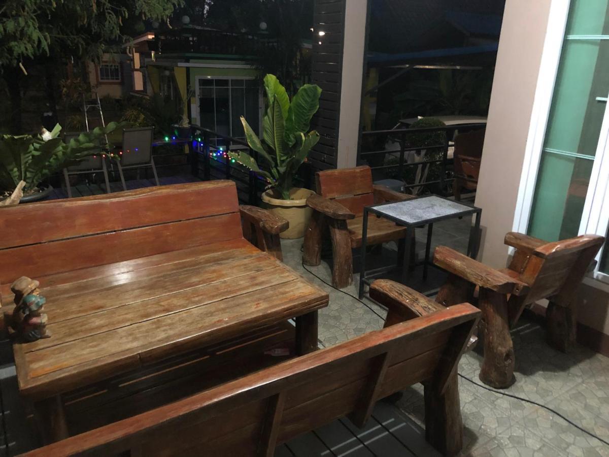 มุกดาสวรรค์ รีสอร์ท - Mukda Sawan Resort 莫拉限 外观 照片